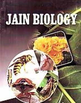 Jain Biology: A Comparative Study of Jain Biology and Modern Biology