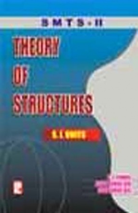 Smts - II Theory of Structures