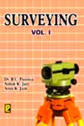 Surveying Vol. I