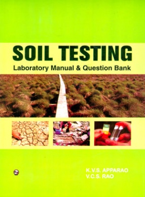 Soil Testing Laboratory Manual and Question Bank