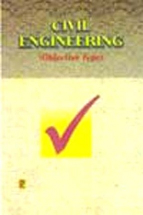 Civil Engineering (Objective Types)