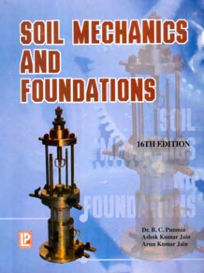 Soil Mechanics and Foundations