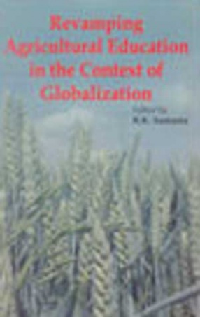 Revamping Agricultural Education in the Context of Globalization