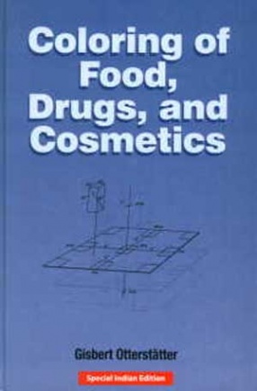 Coloring of Food, Drugs and Cosmetics