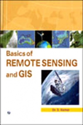 Basics of Remote Sensing and Gis