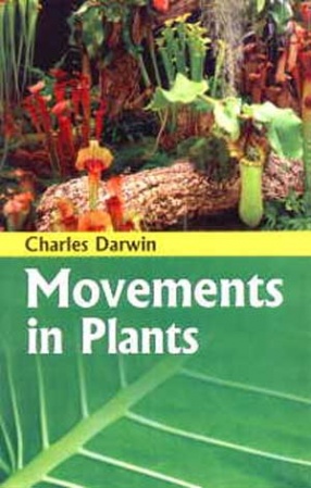 Movement in Plants (In 2 Volumes)