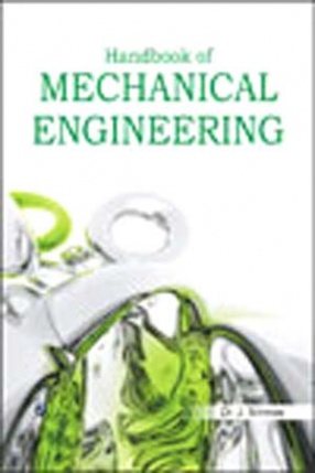 Handbook of Mechanical Engineering