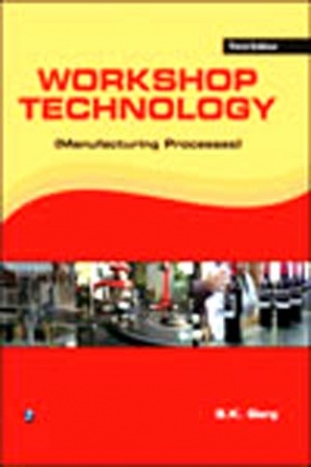 Workshop Technology (Manufacturing Process)