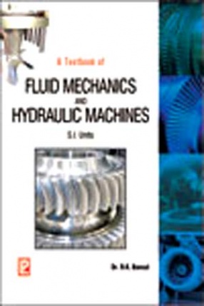 A Textbook of Fluid Mechanics and Hydraulic Machines