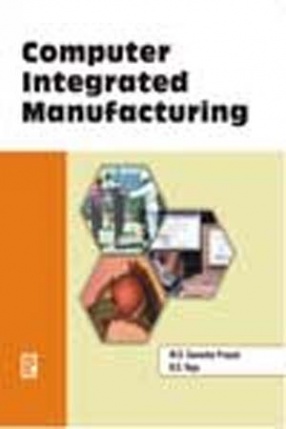 Computer Integrated Manufacturing