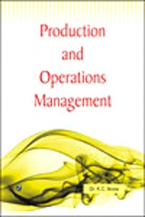 Production and Operations Management