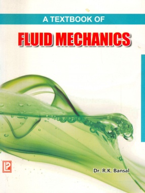 A Textbook of Fluid Mechanics