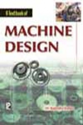 A Textbook of Machine Design