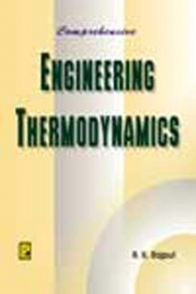 Comprehensive Engineering Thermodynamics