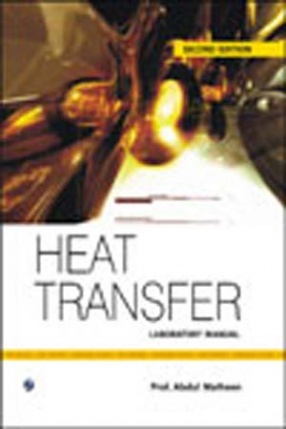Heat Transfer Laboratory Manual