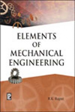 Elements of Mechanical Engineering