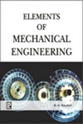 Elements of Mechanical Engineering