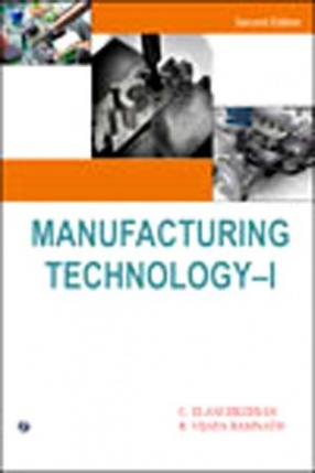 Manufacturing Technology I