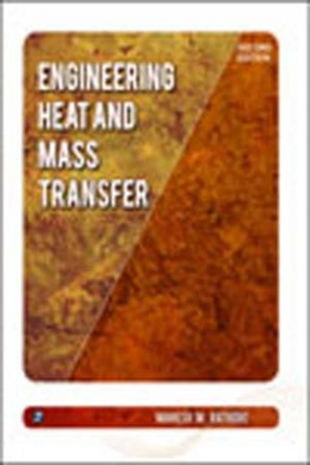Engineering Heat and Mass Transfer