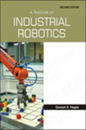 A Textbook on Industrial Robotics