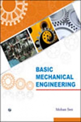 Basic Mechanical Engineering