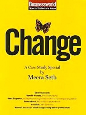 Change : A Case Study Special