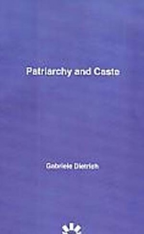 Patriarchy and Caste: Keynote Address at Anti-Caste Conference, Dr. Babasahib Ambedkar Maratwada University, Aurangabad, 2008