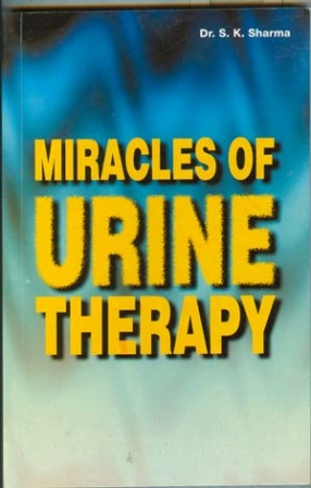Miracles of Urine Therapy