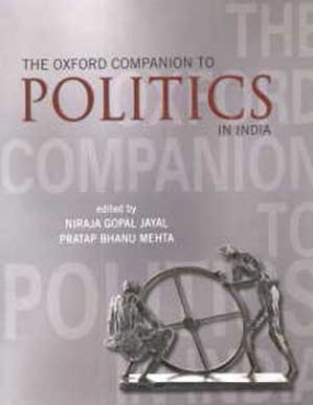 The Oxford Companion to Politics in India