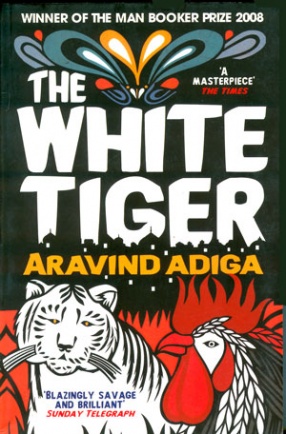 The White Tiger