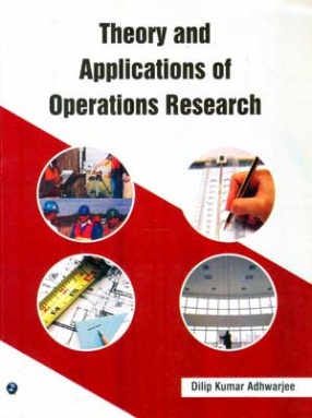 Theory and Applications of Operations Research