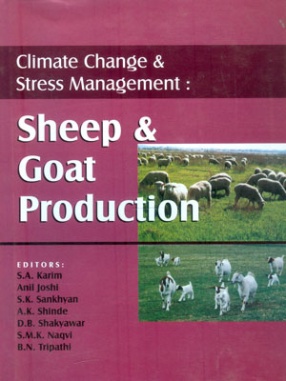 Climate Change and Stress Management: Sheep and Goat Production