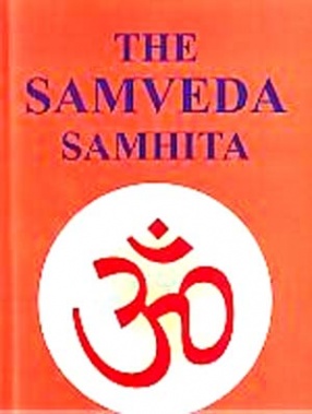 The Sam-Veda Samhita