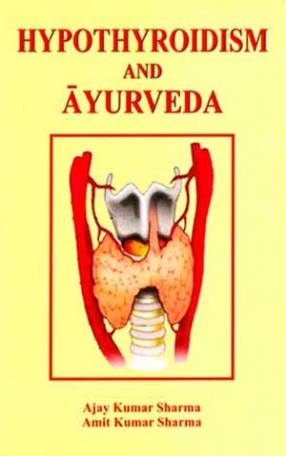 Hypothyroidism And Ayurveda