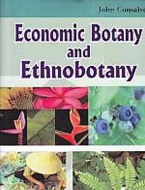 Economic Botany and Ethnobotany