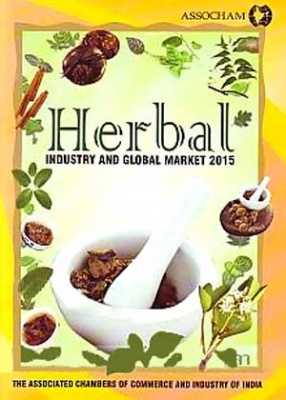 Herbal Industry and Global Market, 2015