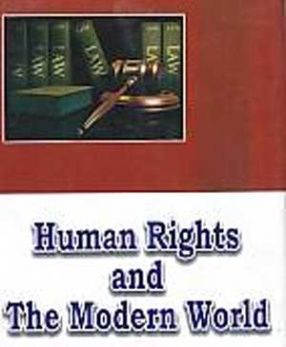 Human Rights and The Modern World