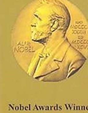 Nobel Awards Winner: Peace