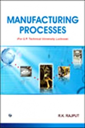 Manufacturing Processes