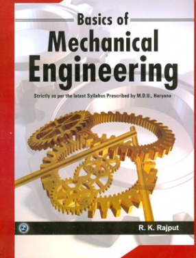 Basics of Mechanical Engineering