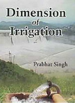 Dimension of Irrigation