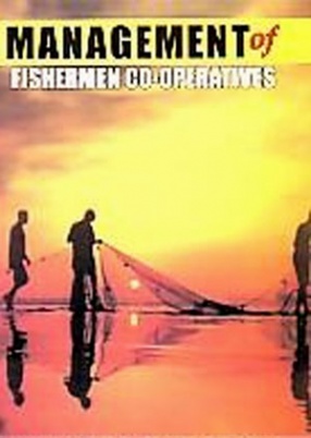 Management of Fishermen Co-operatives