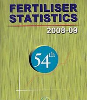 Fertiliser Statistics: 2008-09