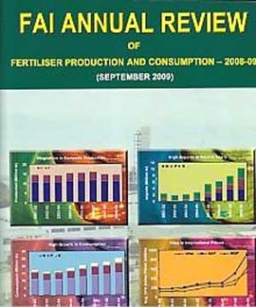 FAI Annual Review of Fertiliser Production and Consumption: 2008-09 (September 2009)