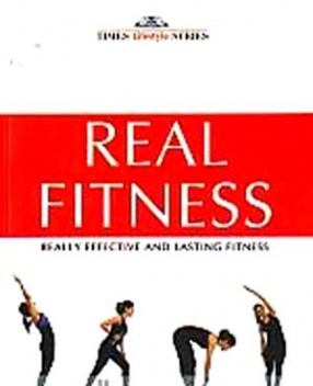 Real Fitness: Really Effective and Lasting Fitness