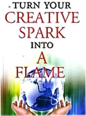 Turn Your Creative Spark Into a Flame
