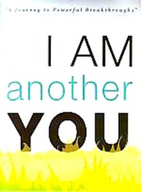 I Am Another You