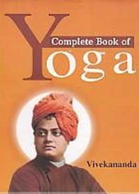 Complete Book of Yoga