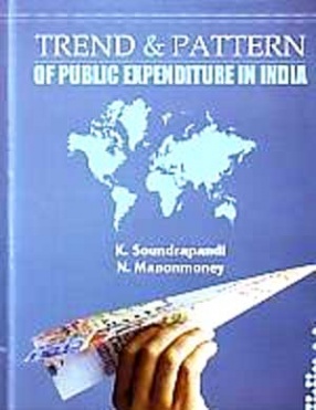 Trends & Pattern of Public Expenditure in India