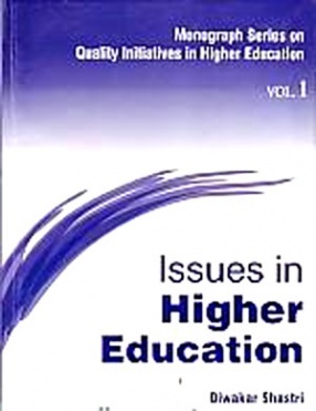 Issues in Higher Education